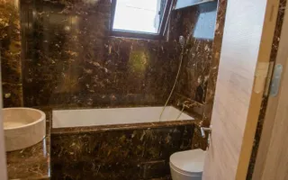 Herăstrău Exclusiv | 4 camere | 145 mp | Finisaje premium - Poză 25
