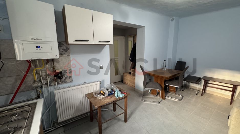 Casă cu curte comună, Zona Sala Sporturilor! - Poză 7