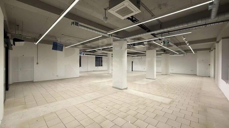 Chirie, spațiu de birouri, șos. Hîncești, Telecentru - Poză 18