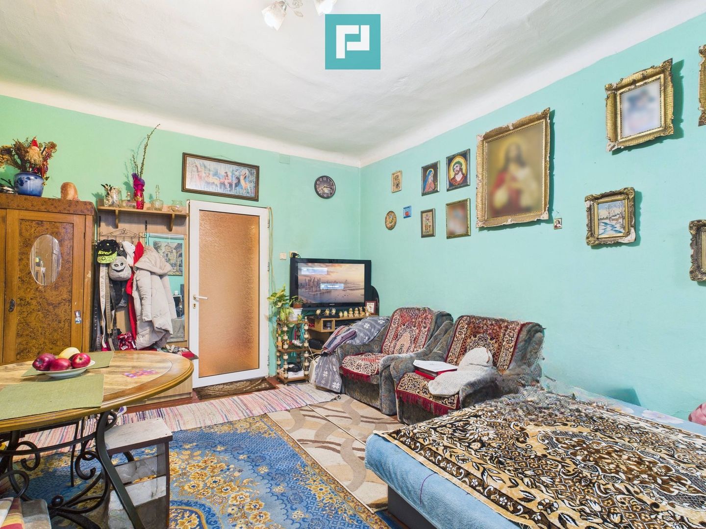 Apartament cu 1 cameră, 44 mp, parter, Iosefin - Poză 2