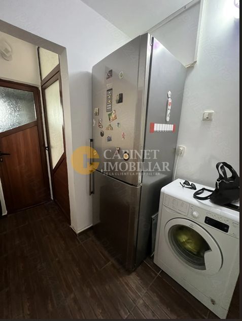 Apartament cu 2 camere decomandat – Dancu  Etaj 2 - Poză 11