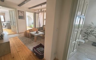 Reședință premium 6 camere cu curte și facilități deosebite – Exclusiv TOWER - Poză 20