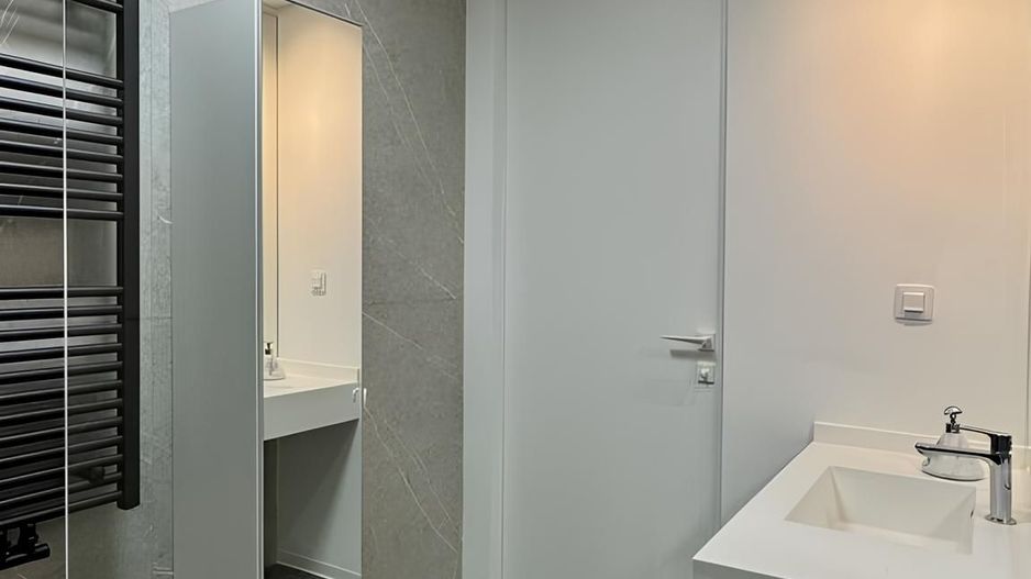 Apartament modenr 2 camere One Lake Club I Prima inchiriere - Poză 11