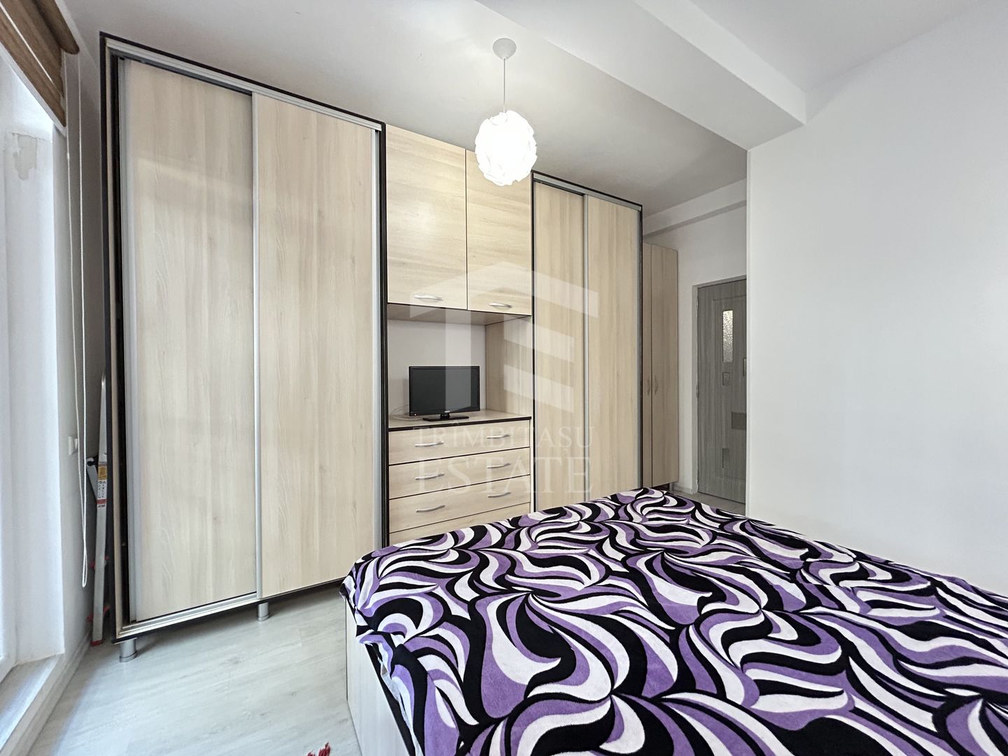 Apartament 2 camere Campus Universitate loc parcare centrala termica - Poză 5