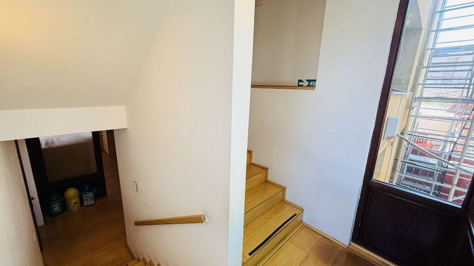 Bucovina–Mehala | 15 camere | 728 mp teren | Proprietate multifuncțională - Poză 21