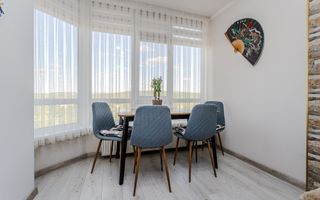 Vânzare, apartament, 3 camere, str. Ginta Latină, sectorul Ciocana - Poză 13
