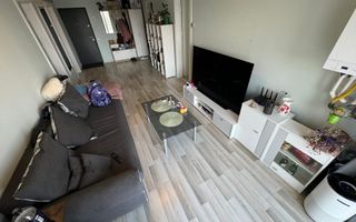 3 camere, modern, parcare, bloc nou, Marasti zona Fabricii, Clujana - Poză 4