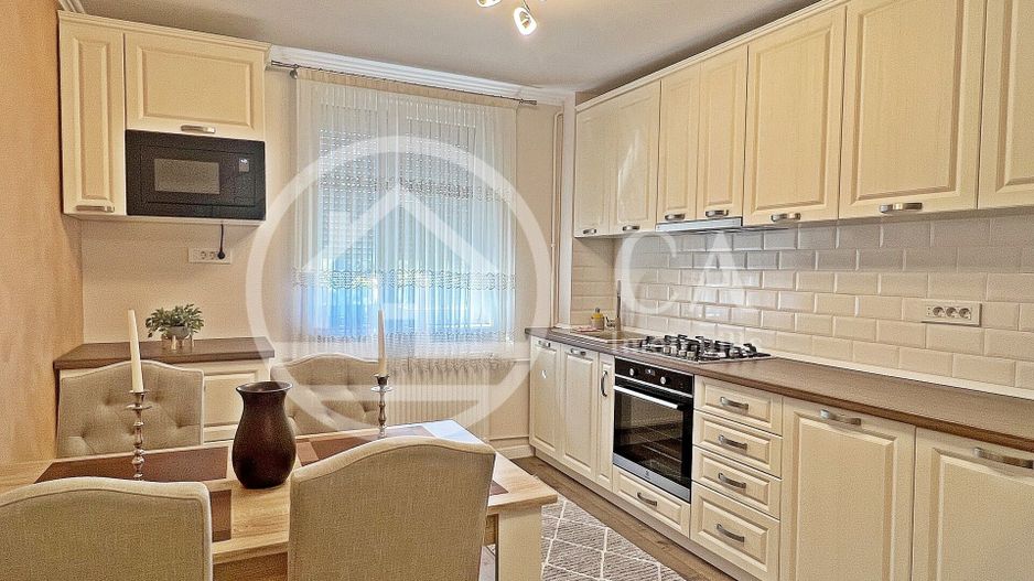 Apartament de inchiriat cu 2 camere in zona Rogerius, Oradea - Poză 4