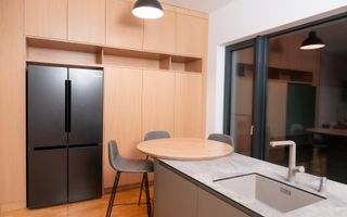 Vânzare townhouse, 6 camere, Aviației-Pipera - Poză 2