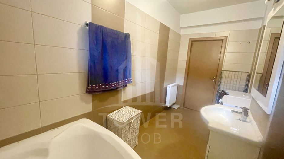 Apartament Modern cu 3 Camere în Cartierul Turnișor, Sibiu 🏡 - Poză 11