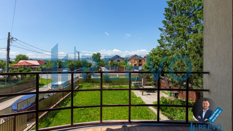 Casă/Vilă de vânzare, Lilieci, Bacău - Poză 25