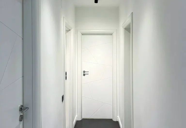 Apartament 3 Camere  Lux || InCity Residence || 3 Parcari subterane || Metrou - Poză 20