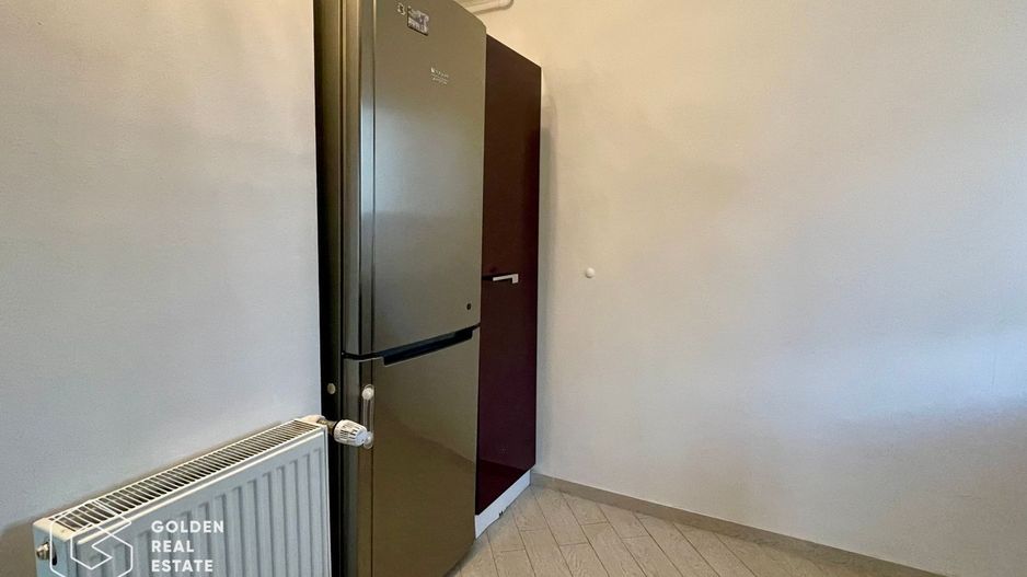 Apartament cu 2 camere, mobilat, utilat complet Bucuresti Mall - Poză 8