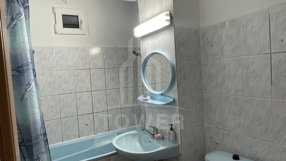 Apartment 2 camere| 52 mp utili | decomandat | ultracentral | mobilat - Poză 12