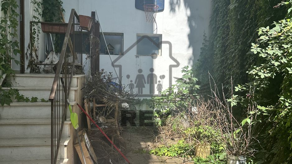 Spațiu birou/locuință– Bd. Victoriei- Parcul Sub Arini - Poză 13