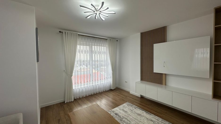 Apartament 2 camere | 60 mp | Bloc 2024 | Lift | Zona Ultracentral - Poză 3