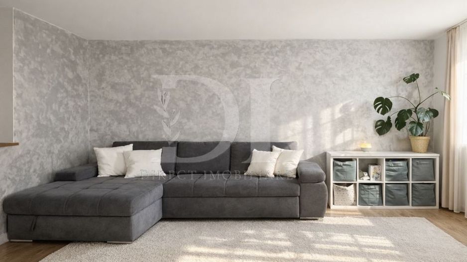 Apartament la cheie / boxă și garaj / Zona Eroilor - Poză 1