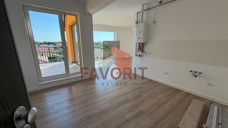 Comision 0%. Spatios. Disponibil imediat. Lift - Poză 1