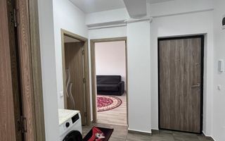 CUG - 2 Camere Decomandat + Loc De Parcare - Bloc 2018 - Poză 8