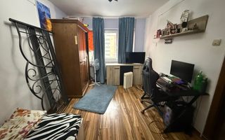 Apartament 2 camere semidecomandate transformat in 3 et 3/4 Brazda - Poză 5