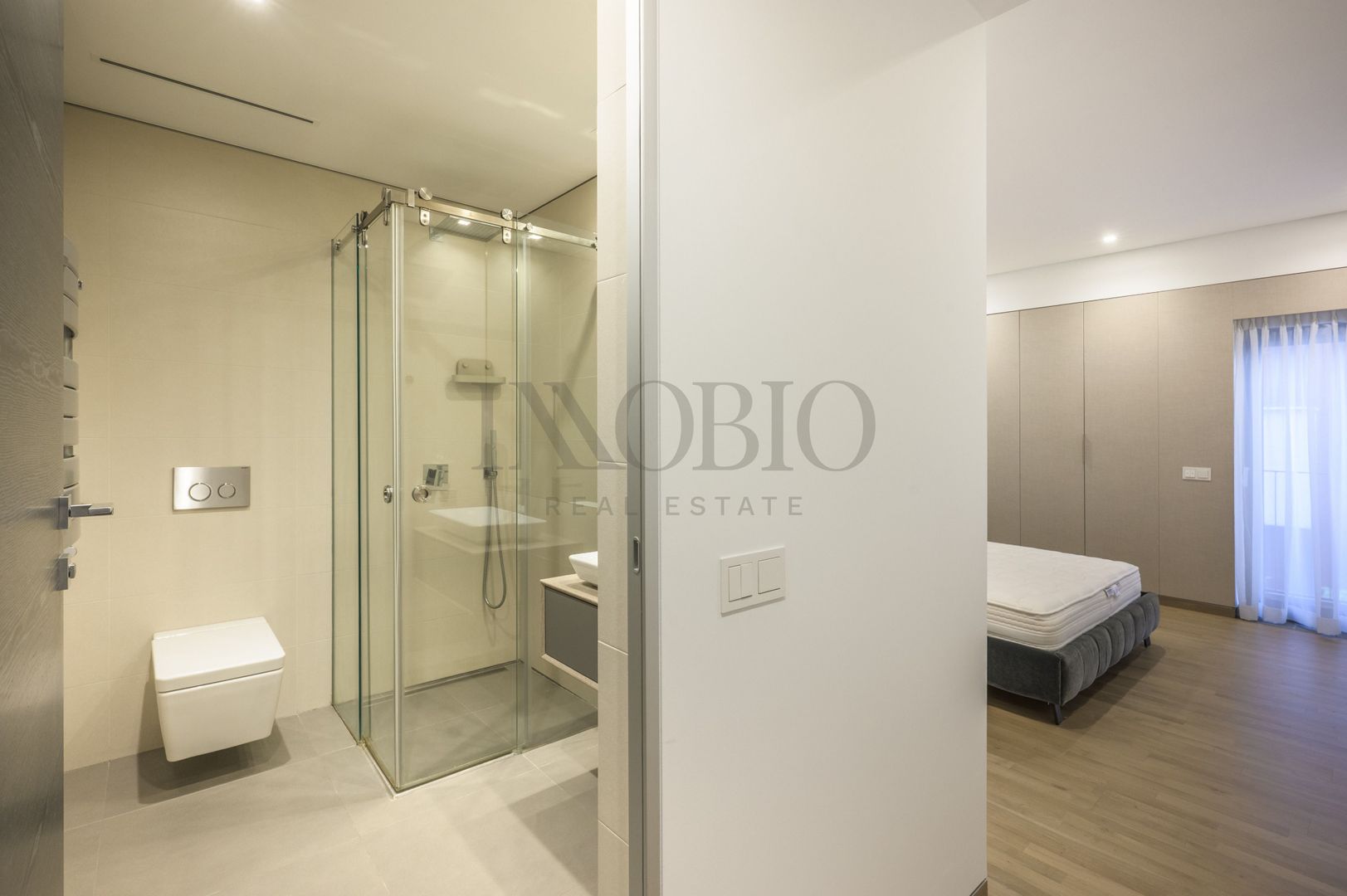 Reședință Exclusivistă cu 5 Camere | 201 mp | Terasă 25 mp - Poză 18