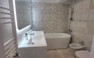 Apartament 3 camere, Tătărași, bloc nou, zona Piața Chirilă, vizavi de Grădinița Atelier - Poză 4