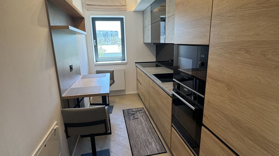 3 Camere | Cortina Academy CotroceniI MOBILA LUX | Metrou 3 minute - Poză 15