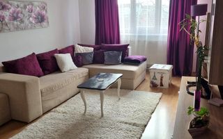 Apartament 2 camere mobilat si utilat modern - Poză 1
