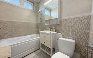 VANZARE 3 CAMERE | DECOMANDAT | VEDERE SUPERBA CATRE PARCUL FLOREASCA | RENOVAT - Poză 9