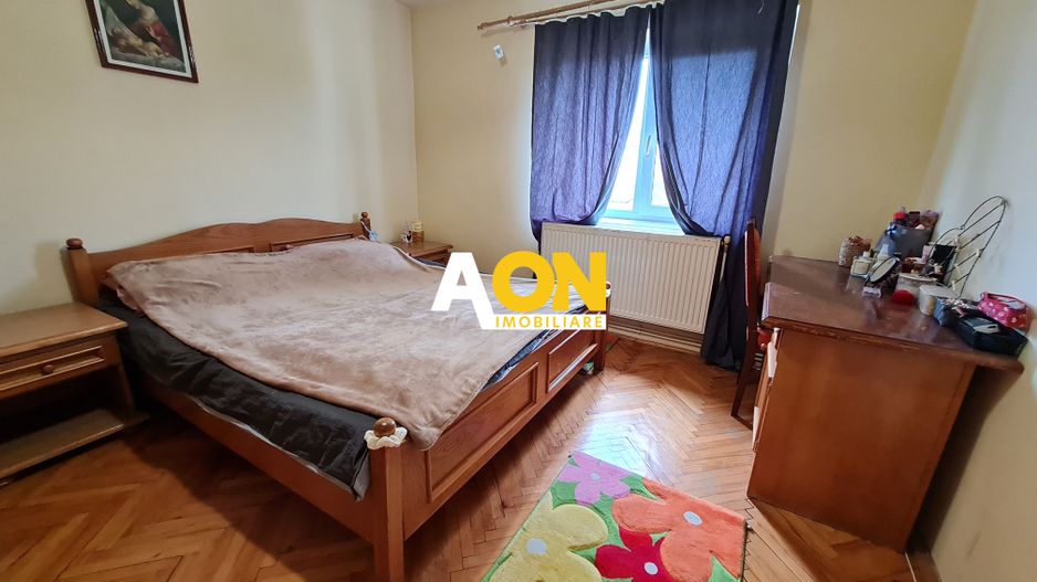 Apartament 2 camere, Decomandat, 56 mp, Zona Tolstoi Central - Poză 7