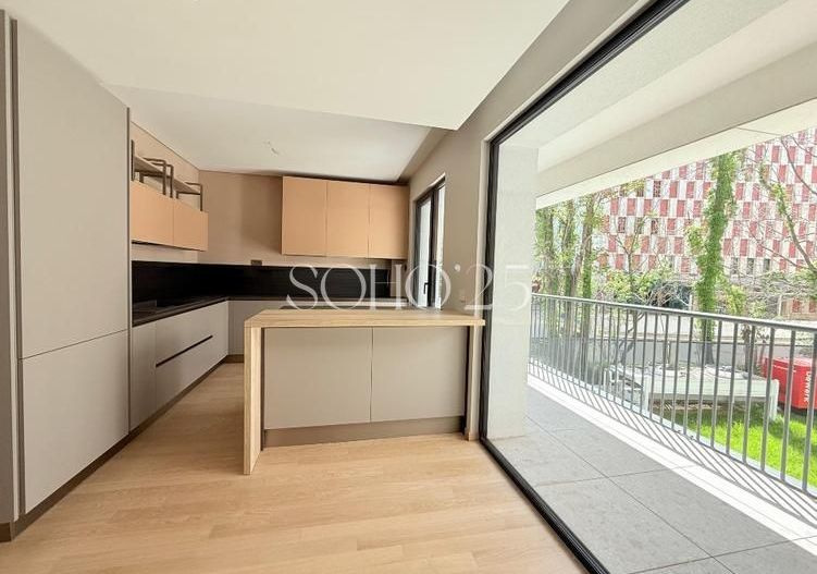 Apartament NOU de lux in cladire boutique CENTRALIS UNIVERSITATE TNB - Poză 10