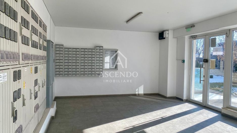 Apartament 2 camere de vânzare – Metropolitan Viilor - Poză 15