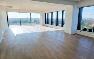 Penthouse spectaculos 5 camere - Floreasca One Mircea Eliade - Poză 1