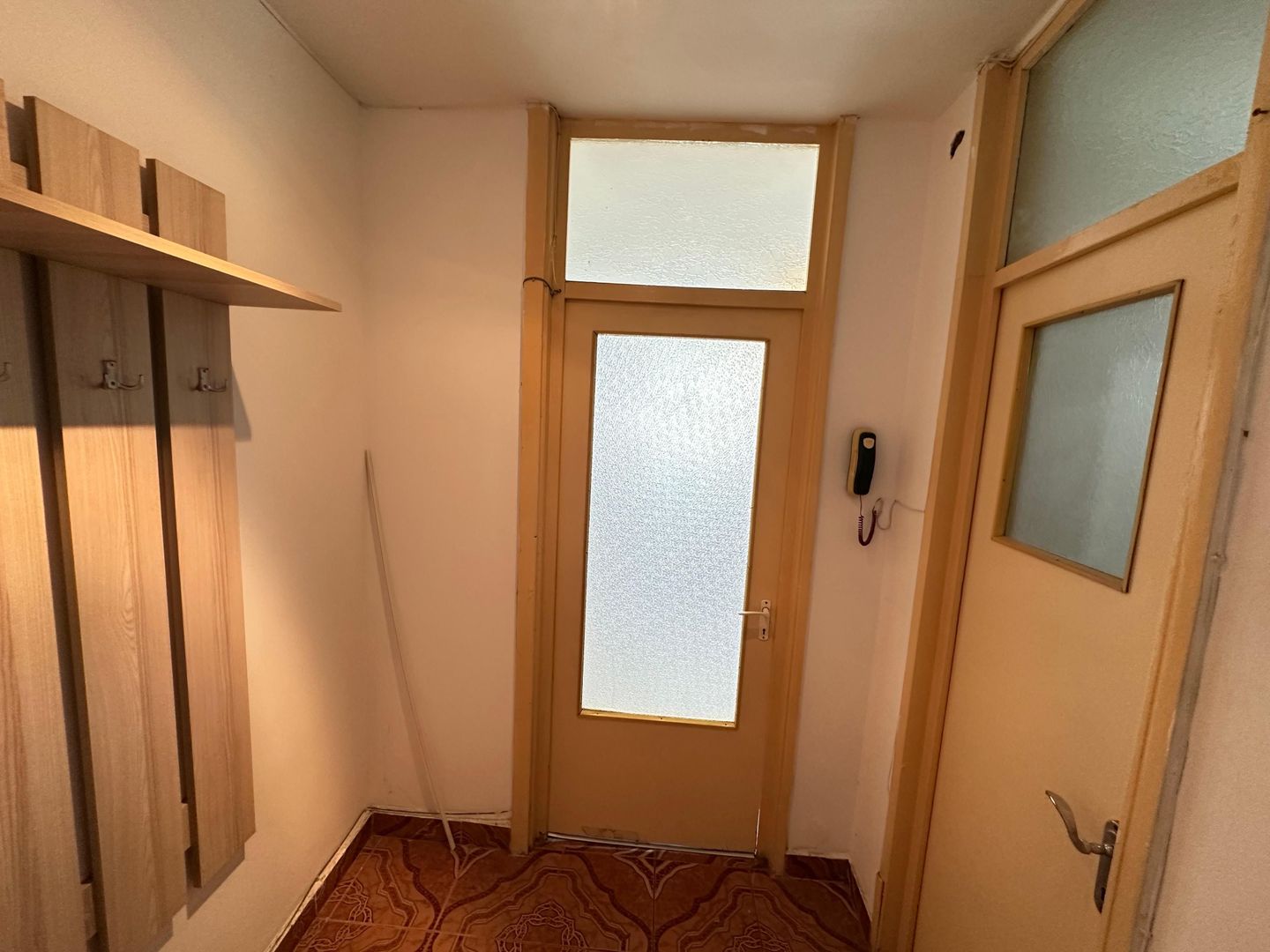 Garsoniera Delfinului 30 mp - Poză 11