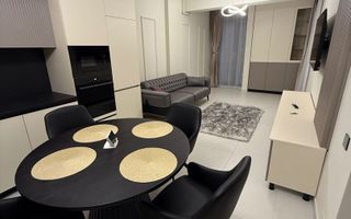 Apartament 2 camere cu finisaje premium, zona BMW - Poză 2