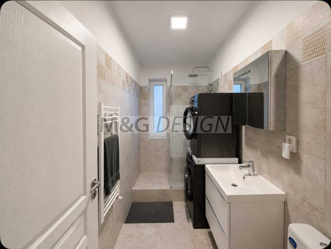 Apartament 2 camere Giroc bloc nou - Poză 7