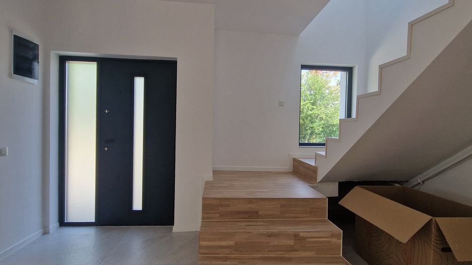 Vila Corbeanca-Petresti - Poză 6