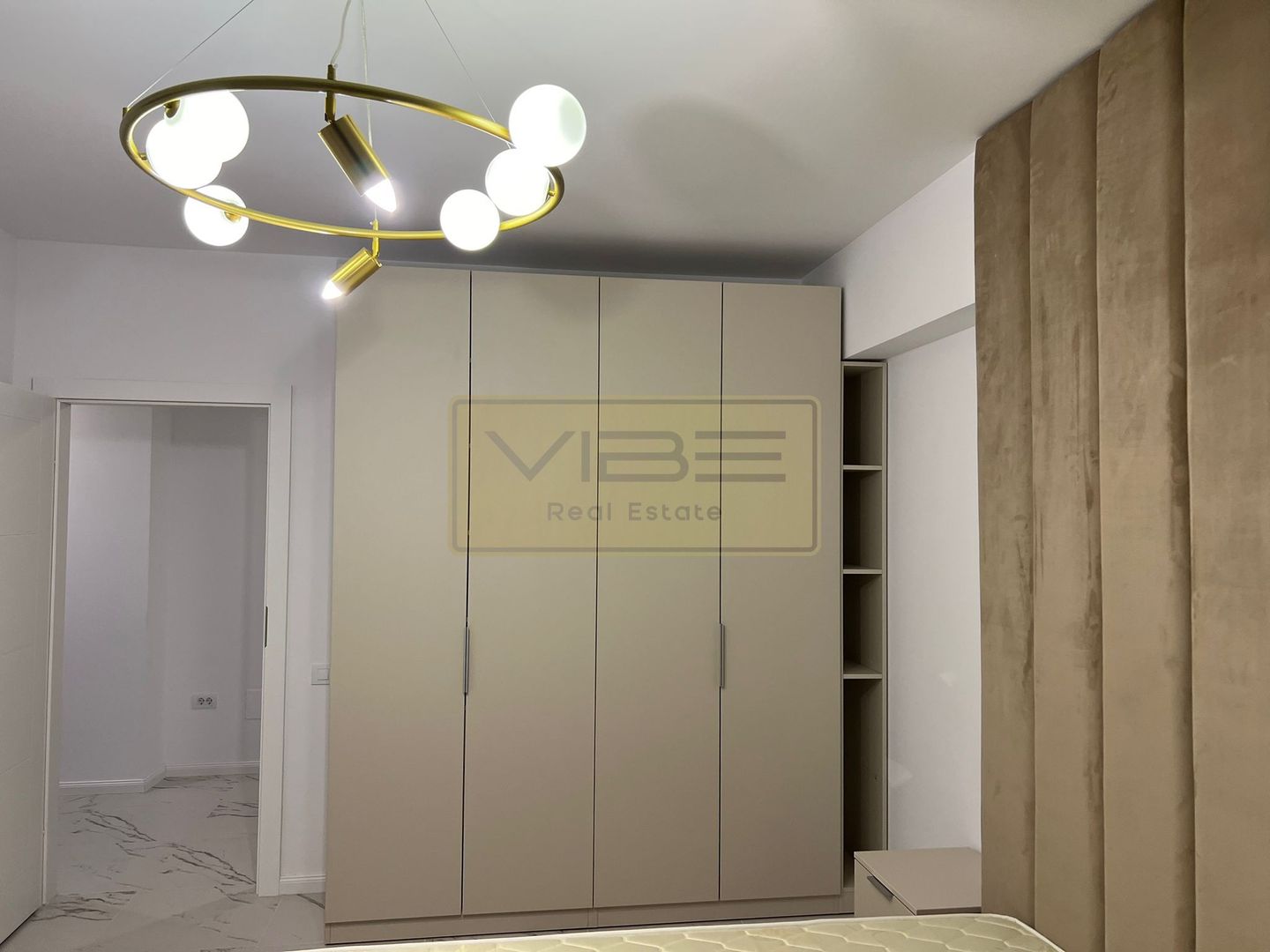 Apartament 2 camere+parcare COPOU AZIMUT TOWER - Poză 7