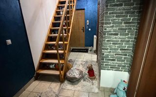3 camere Berceni - Aparatorii Patriei I penth 83mp bloc 2010 I METROU - Poză 21