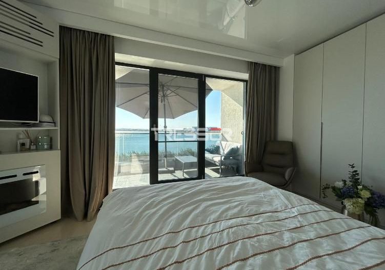 Apartament premium cu vedere panoramică la Lacul Siutghiol - Poză 9