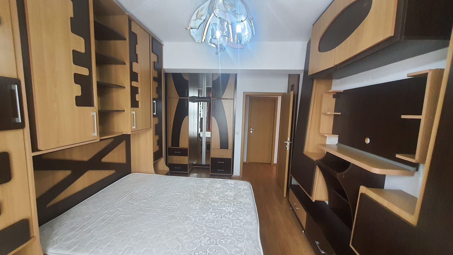 Apartament 2 camere Pallady, 73 mp, centrala proprie, parcare, pet friendly - Poză 14