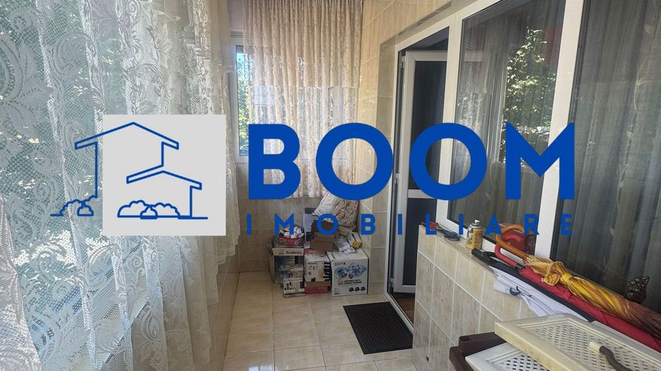Apartament 2 camere | Etaj 1 | Zona Ostroveni | Gigacalorimetru - Poză 5