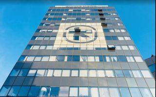 Cladiri de birouri Calea Dorobantilor Neocity I-II - Poză 3