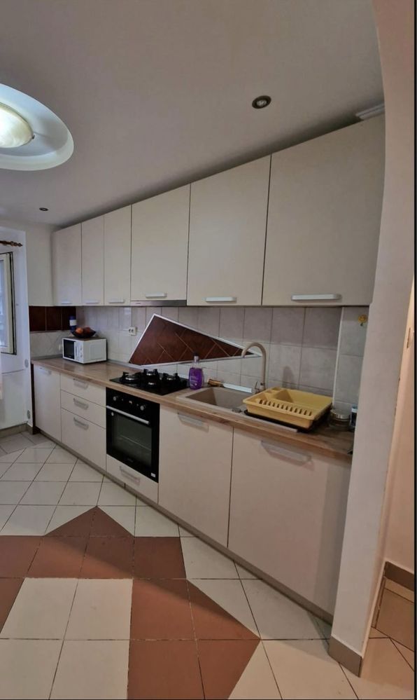 Sagului | 2 Camere | Mobilat si Utilat. - Poză 3