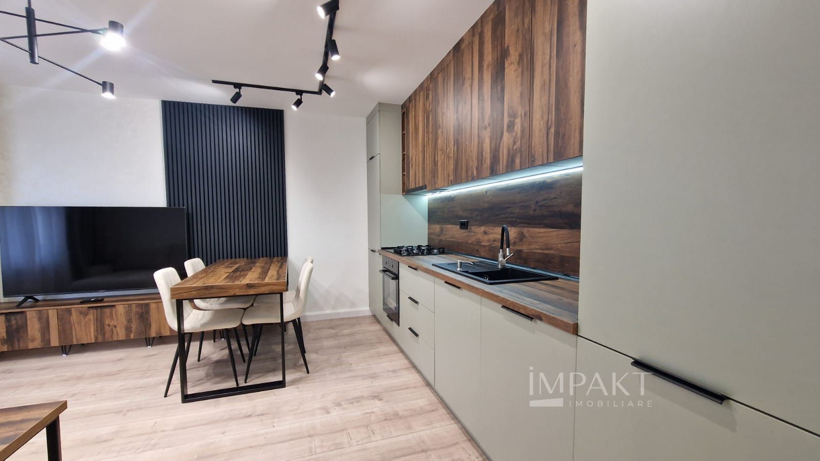 Apartament cu 3 camere de vanzare in zona Dorobantilor - Poză 4