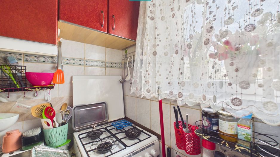 Garsonieră pe Calea 6 Vânători - Poză 5