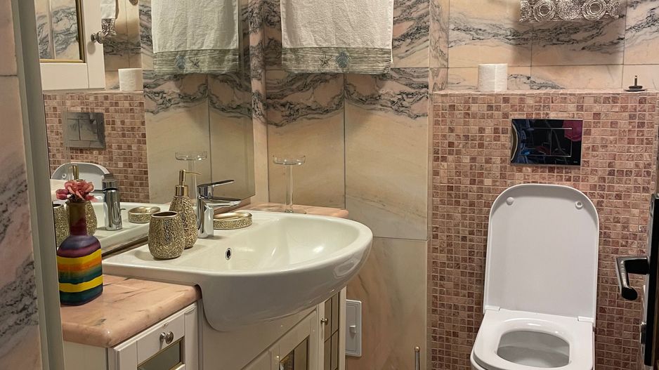 APARTAMENT 3 CAMERE CENTRAL BLD VICTORIEI | LOC PARCARE - Poză 7