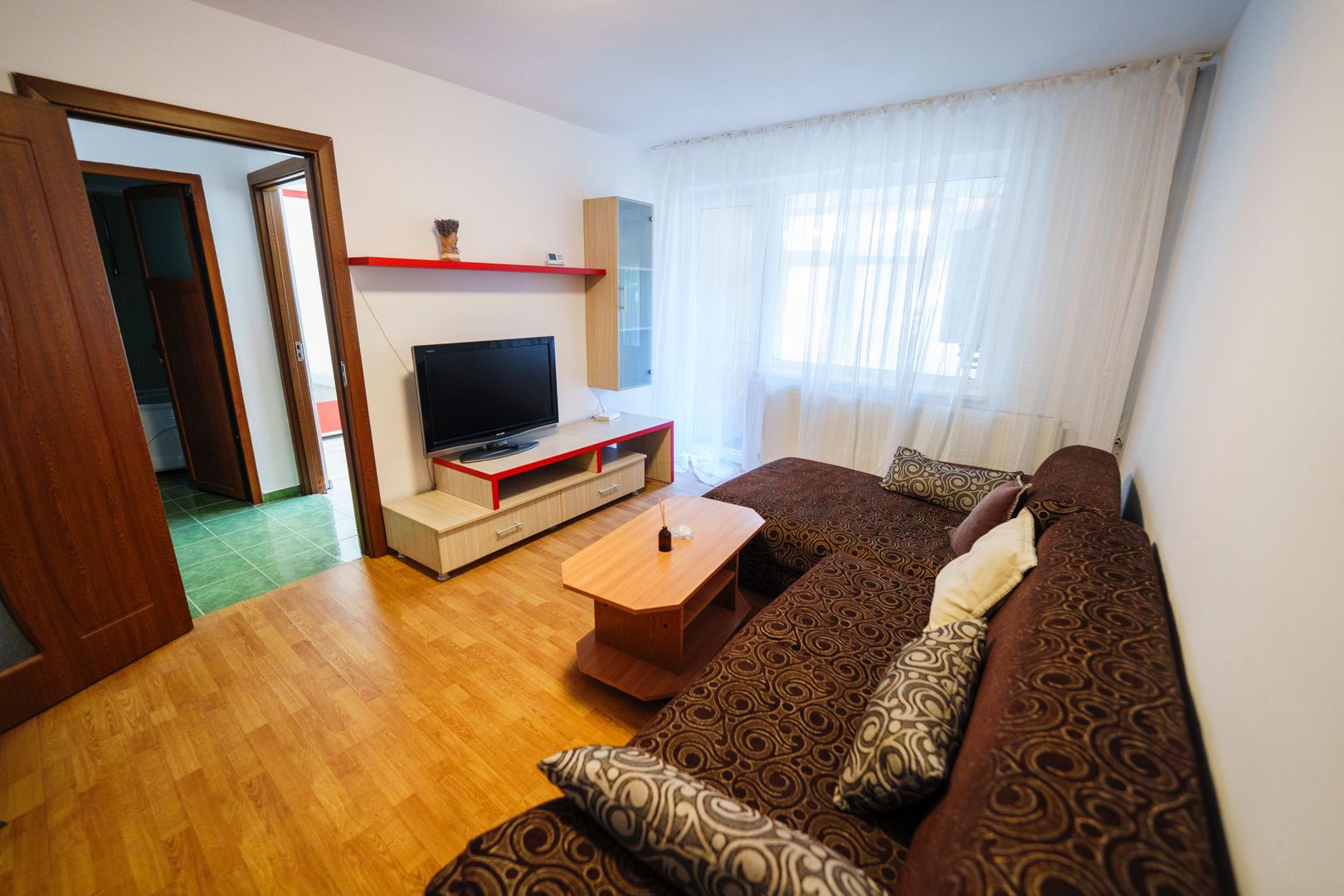 Apartament 2 camere de vanzare Petre Ispirescu - Facultatea de Drept - Poză 9