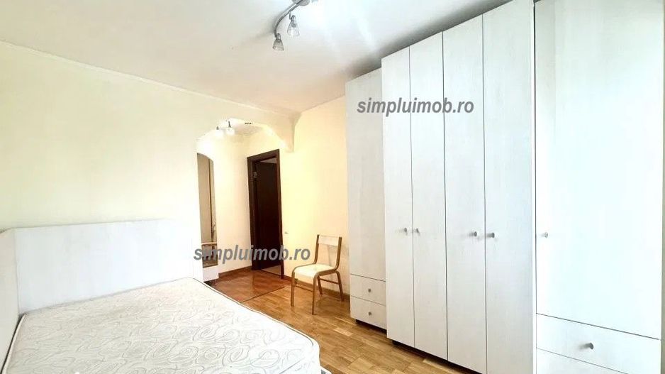 Apartament 3 Camere Rahova Stradal, Vedere Spate - Poză 6