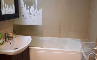 Apartament 3 camere decomandat, zona Scoala de inot - Poză 4